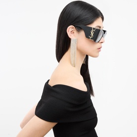 Rectangle Sunglasses YS000488