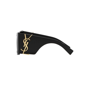 Rectangle Sunglasses YS000488