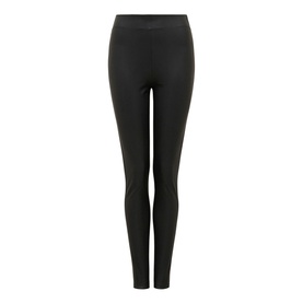 Blair Faux Leather Leggings