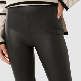Blair Faux Leather Leggings