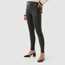 Blair Faux Leather Leggings