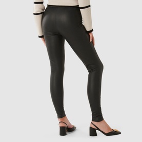 Blair Faux Leather Leggings