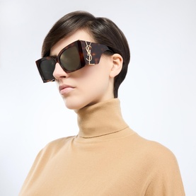 Rectangle Sunglasses YS000488