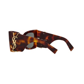 Rectangle Sunglasses YS000488