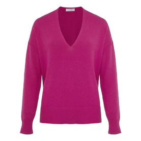 Hazel V-Neck Sweater