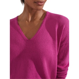 Hazel V-Neck Sweater