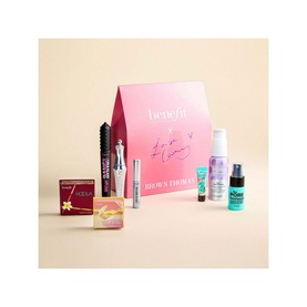 Benefit X Louise Cooney Beauty Box