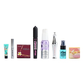 Benefit X Louise Cooney Beauty Box