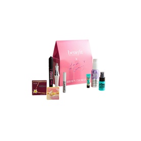 Benefit X Louise Cooney Beauty Box
