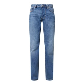 1985 Larkee Mid-Rise Straight Leg Jeans