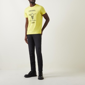 2019 D-Strukt Slim Jeans
