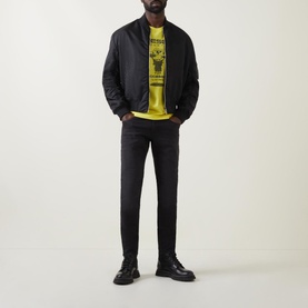 2019 D-Strukt Slim Jeans