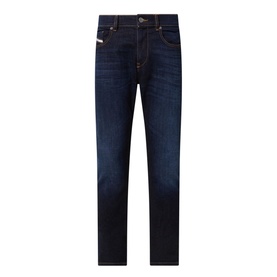 2019 D-Strukt Mid-Rise Slim Fit Jeans