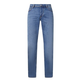 1986 Larke-Beex Tapered Jeans