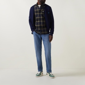 1986 Larke-Beex Tapered Jeans