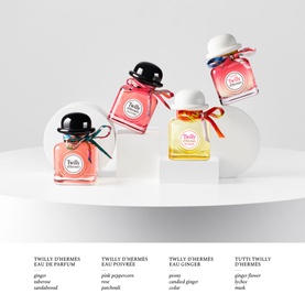 Tutti Twilly d'Herm&egrave;s Eau de Parfum