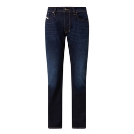 1985 Larkee Mid-Rise Straight Leg Jeans
