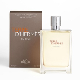 Terre d&rsquo;Herm&egrave;s Eau Givr&eacute;e Eau de Parfum