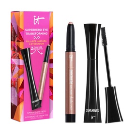 Your Transforming Superhero Eye Duo Makeup Gift Set