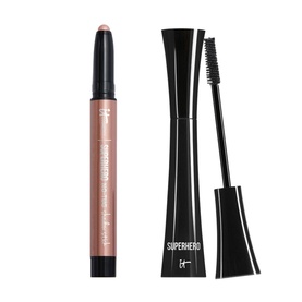 Your Transforming Superhero Eye Duo Makeup Gift Set