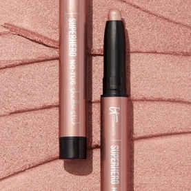 Your Transforming Superhero Eye Duo Makeup Gift Set