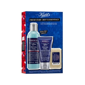 Fresh Start Men&rsquo;s Essentials