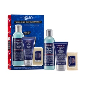 Fresh Start Men&rsquo;s Essentials