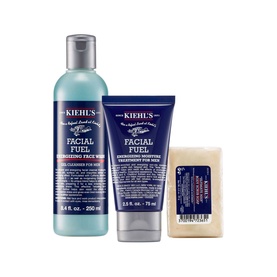 Fresh Start Men&rsquo;s Essentials