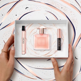 Id&ocirc;le Eau de Parfum 25ml Gift Set