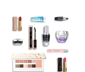 Beauty Box Gift Set