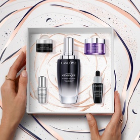 Advanced G&eacute;nifique Serum 115ml Gift Set