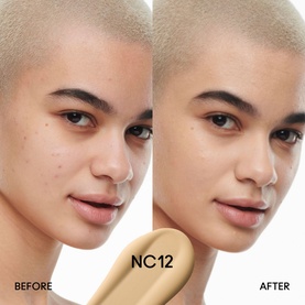 Studio Radiance Serum-Powered&trade; Foundation