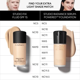 Studio Radiance Serum-Powered&trade; Foundation