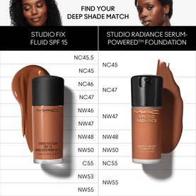 Studio Radiance Serum-Powered&trade; Foundation