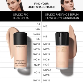 Studio Radiance Serum-Powered&trade; Foundation