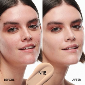 Studio Radiance Serum-Powered&trade; Foundation