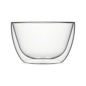 Double Walled Bowls 18cm