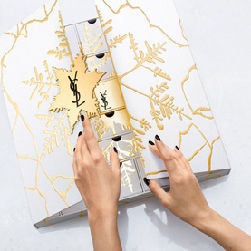YSL Advent Calendar 2023