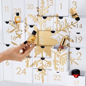 YSL Advent Calendar 2023
