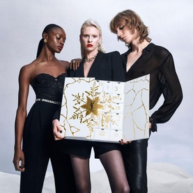 YSL Advent Calendar 2023