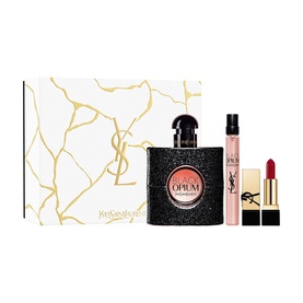 Black Opium Eau de Parfum Gift Set