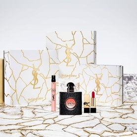 Black Opium Eau de Parfum Gift Set