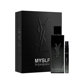 MYSLF Eau de Parfum Gift Set