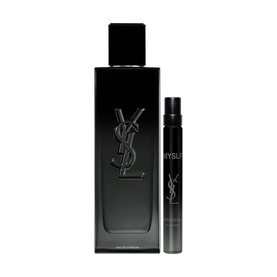 MYSLF Eau de Parfum Gift Set