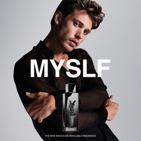 MYSLF Eau de Parfum Gift Set