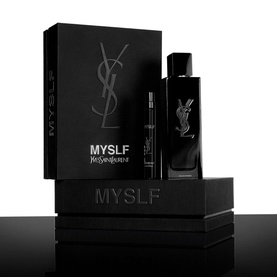 MYSLF Eau de Parfum Gift Set