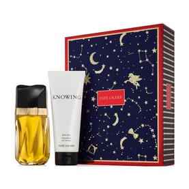 Knowing Indulgent Duo Eau de Parfum Gift Set