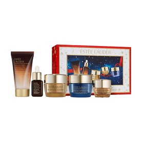 Glow Non-Stop Skincare 5-Piece Gift Set