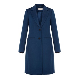 Tilda Wool Coat