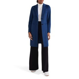 Tilda Wool Coat
